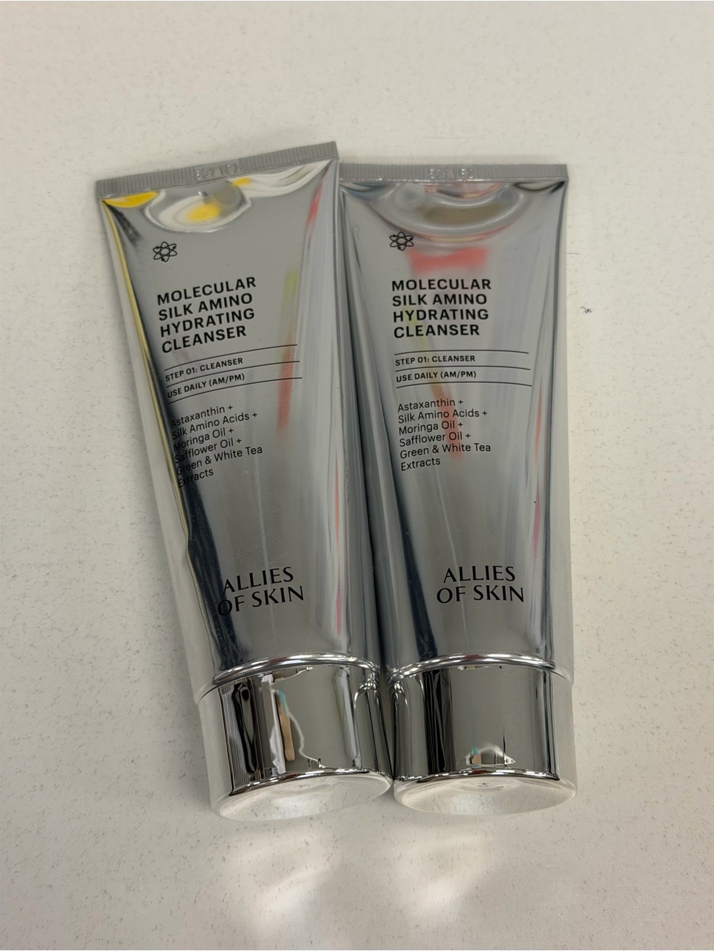 Allies of Skin Face Cleanser
